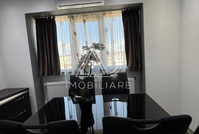 Garsonieră modernă de închiriat în Rovinari – complet renovată, mobilată premium - 3