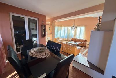 Casă individuala elegantă cu grădină superbă – perfectă pentru relaxare - 7