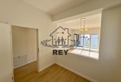 Apartament Modern 2 camere decomandat cu balcon în Cristian | Sibiu - 11