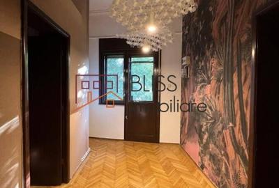 Apartament 4 camere în zona Dorobanti Beller - 10