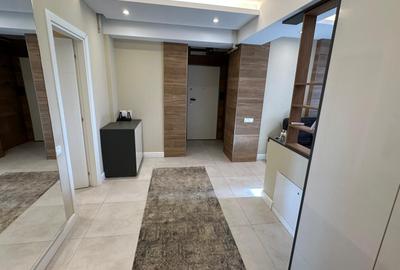 Apartament cu doua camere in zona Palazu Mare mobiliat /utilat nou - 5