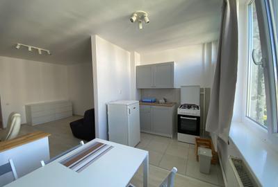 Garsoniera Gheorgheni, str.Detunata, zona Iulus Mall - 3