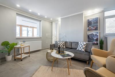 Proprietate  Unică | Universitate | 170 mp + Rooftop 92 mp - 3