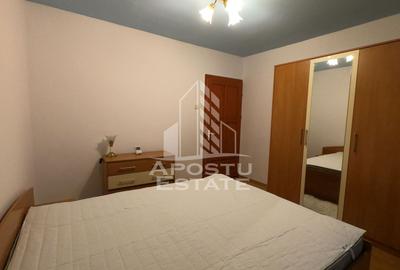 Apartament de inchiriat 2 camere, aer conditionat, Mehala, Timisoara - 4