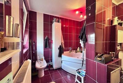 APARTAMENT 2 CAMERE SEMIDECOMANDAT LUX ZONA KM 4-5 - 2
