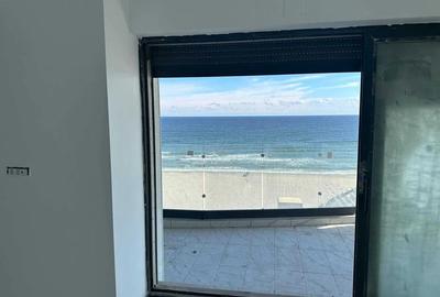 DE VANZARE | AP. 3 CAMERE | FRONTAL MARE | DE SILVA RESIDENCE | - 8