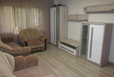 Apartament de inchiriere modern mobilat si utilat situat ultracentral - 1