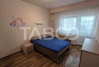Apartament de vanzare 2 camere decomandate 60mp mobilat utilat Central - 10