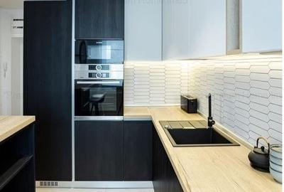 Apartament | 2 camere | bloc nou | Dristor | Baba Novac Residence - 6