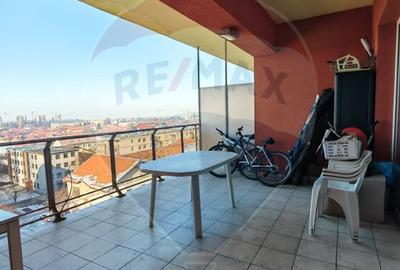 Apartament cu 3 camere de vanzare in Europe Residence, Brasov - 7
