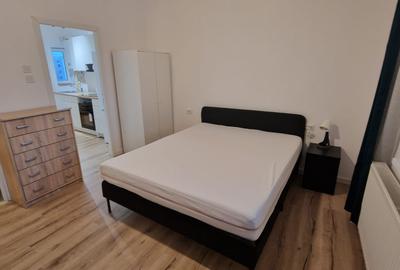 Ideal Air BnB I 3 Camere transformat in 2 Garsoniere Fara Risc Seismic Piata Uni - 3