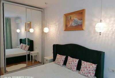 Apartament 2 camere/ zona Floreasca +centrala proprie - 3