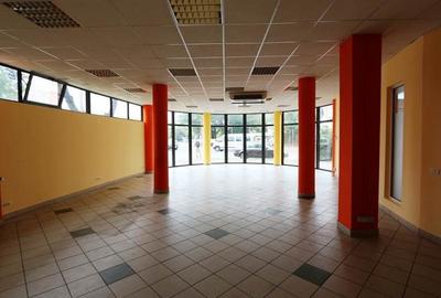 Spațiu comercial de 208mp de închiriat în zona Bogdanestilor - 12