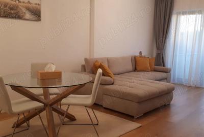 2 Camere | Herastrau ParkView | Incalzire in Pardoseala | Parcare - 1