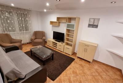 Apartament 3 camere Tei - 8