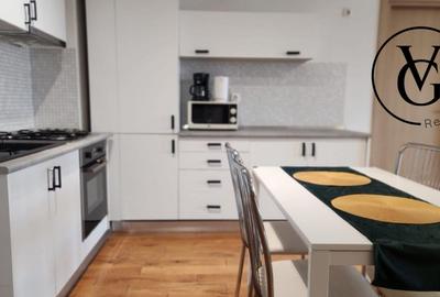 Apartament 2 camere - spatios - Upground Residence - 3
