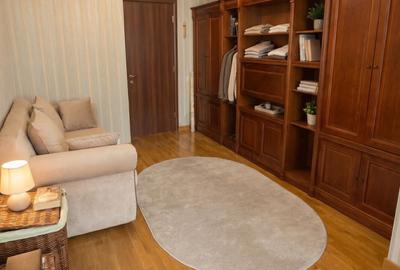 REA1028749 Apartament 3 camere de inchiriat Herastrau strada Zagazului - 6