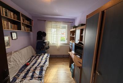 Apartament cu 3 camere de vanzare |65 MP UTILI | ETAJUL 3 | CETATE | 1 PARCARE. - 4