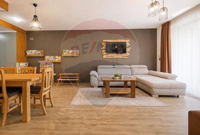 Apartament Premium | Silver Mountain| Regim Hotelier | SPA &Piscină. - 3