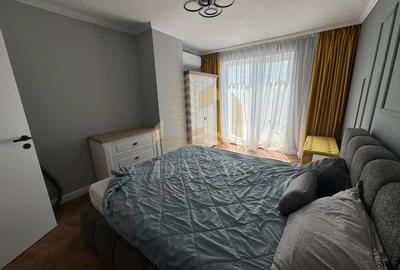 Apartament de 2 camere semidecomandat | Soporului | Prima Inchiriere - 5