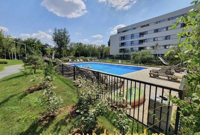 Apartament 3 camere, Atria, Șoseaua Chitilei sector 1, centrala /parcare proprie - 1