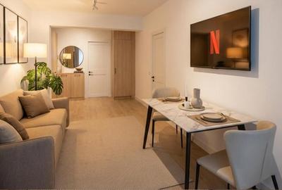 Metrou Berceni 5-12 min - Studio transformabil in 2 camere - 4