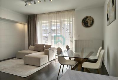 Apartament 2 camere Avantgarden, 58 mp - Brasov - 12