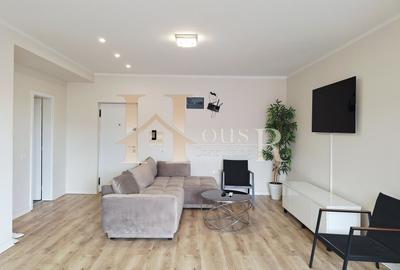BRAYTIM. PENTHOUSE CU TERASA DE 70 MP. 2 LOCURI DE PARCARE - 10