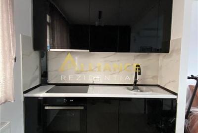 Apartament 2 camere tip studio - Hills Pallady- EXCLUSIVITATE - 6