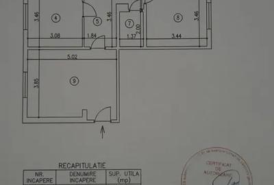 4 camere - Constantin Brâncoveanu - 10