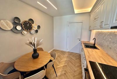 APARTAMENT FINISAT PREMIUM- ACCES MILITARI PRET TVA INCLUS - 2