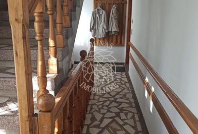 Apartament la casa 99 mp- etajul 1- 2 balcoane -Valea Ghinzii - 5