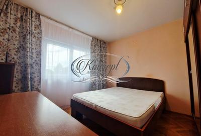 Apartament modern la cheie in apropiere de Spitalul de Recuperare - 3