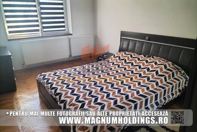 Apartament 2 camere, ultracentral, etajul 3 - 5