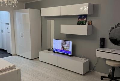 Garsoniera Dristor - 1