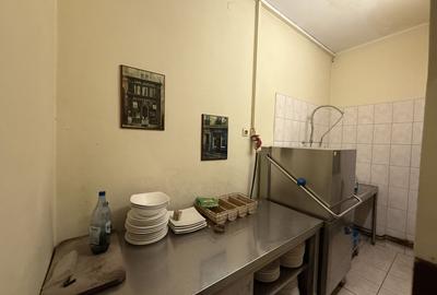 Casă interbelică | General Berthelot | Eleganță istorică, potențial contemporan - 7