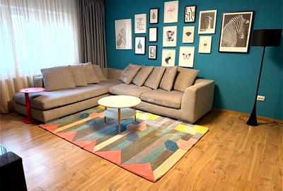 Apartament 4 camere/ Prima inchiriere/ 13 Septembrie- Panduri - 3