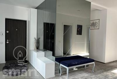 Apartament 3 camere, 118mp, Buna Ziua +2 locuri parcare+boxa - 18
