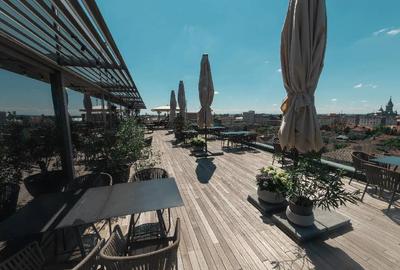 AFI Park Timisoara, Cladirea D, Central, 460 - 1120 mp  0% comision! - 7