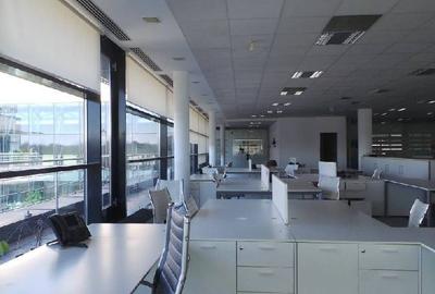 Baneasa Business & Technology Park cladirea A, Baneasa, 350 - 852 mp  0% comision! - 8