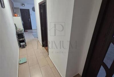SOARELUI - BLOC IZOLAT - 3 CAMERE - CENTRALA PROPRIE - CLIMA - DECOMANDAT - 5