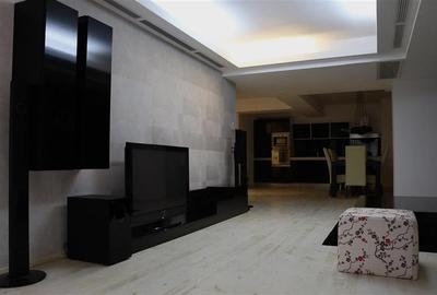 Apartament cu gradina de 100 mp - 3 camere- Herastrau, Nordului - 5