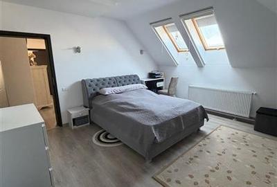 Apartament 4 camere 104 mp, Zona Tractorul, Brasov - 20