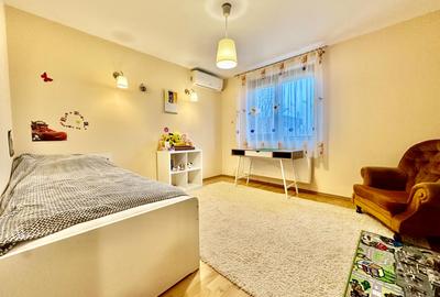 Vila de vanzare 6 camere zona Matei Millo - Pipera, Bucuresti - 12