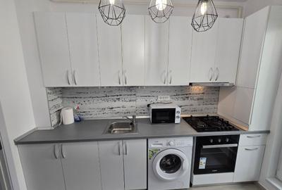 Inchiriere Ap 2 Cam Lux Regie Residence, 3 min metrou Grozavesti, Politehnica - 14