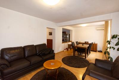 Vila de Inchiriat in Ansamblul Rezidential Pipera - 5