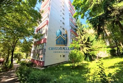 Apartament cu 2 camere - zonă semicentrală, cartierul Budai Nagy Antal - 17