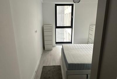 Apartament 2 camere, 53mp, loc parcare subteran inclus - 12