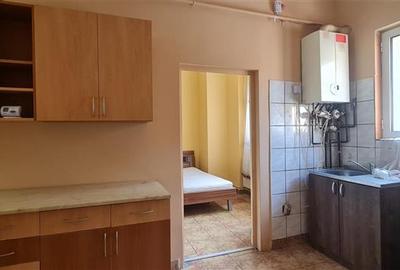APARTAMENT  DOUA CAMERE CENTRAL - 1