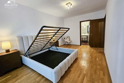 Apartament luminos cu 3 camere Cartierul Francez Herastrau - 6